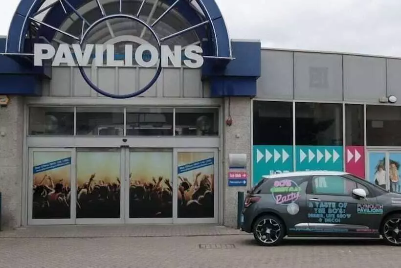 Aamiaismajoitus (B&B) City Stop