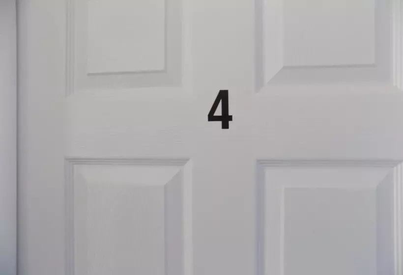 Aamiaismajoitus (B&B) City Stop