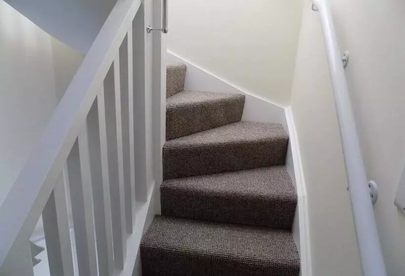 Aamiaismajoitus (B&B) City Stop