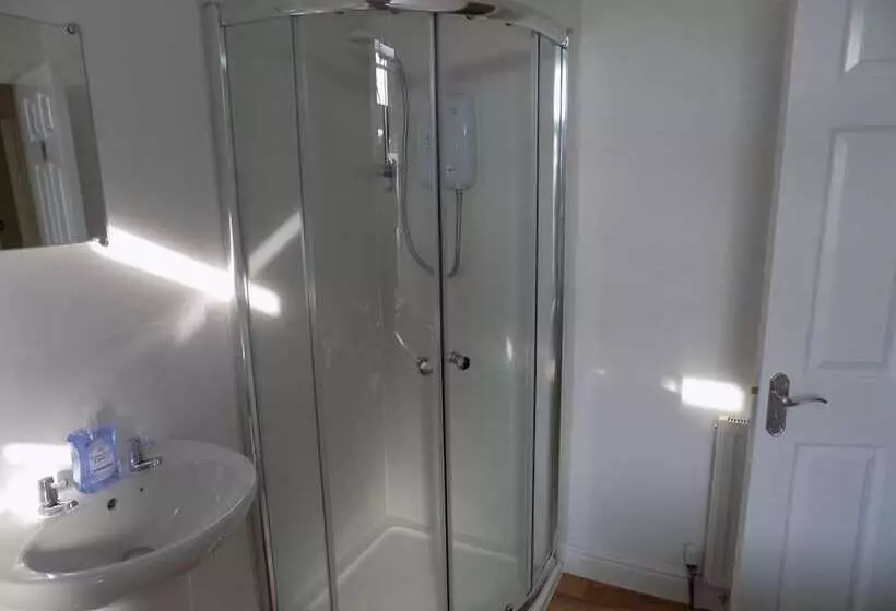 Aamiaismajoitus (B&B) City Stop