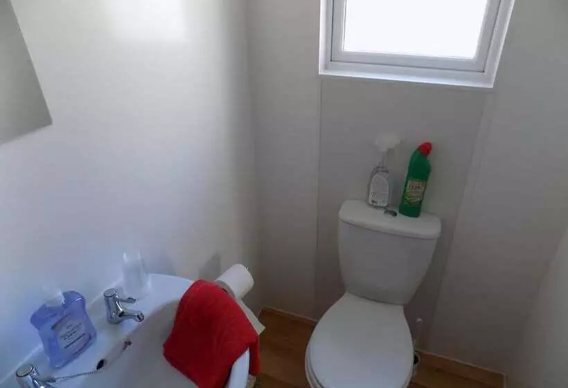 Aamiaismajoitus (B&B) City Stop