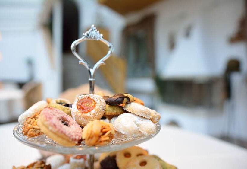 ベッドアンドブレックファースト Garni Hotel And Apartments Wildbach