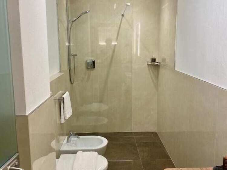 ベッドアンドブレックファースト Garni Hotel And Apartments Wildbach