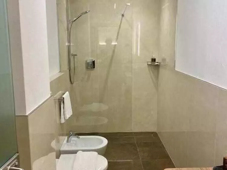 ベッドアンドブレックファースト Garni Hotel And Apartments Wildbach