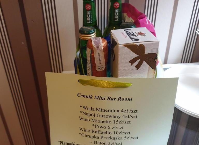 تختخواب و صبحانه Villa Ventana Poznań City Free Parking śniadanie W Cenie