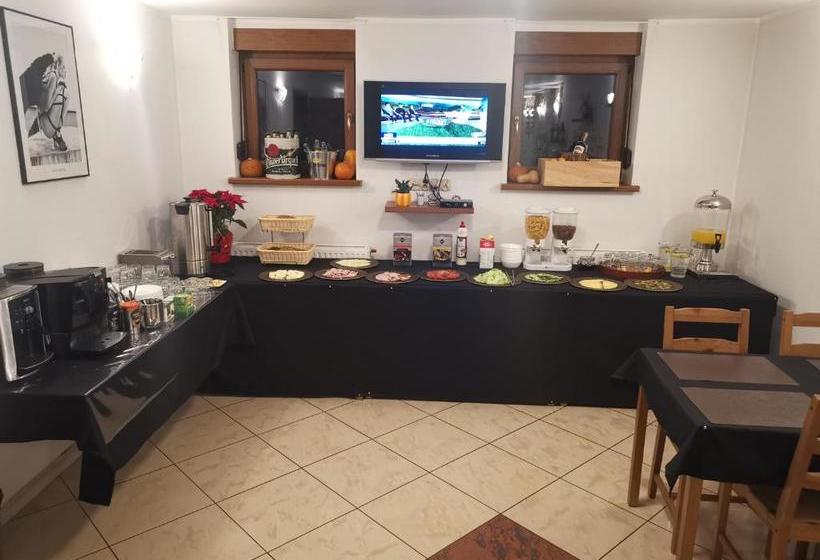 تختخواب و صبحانه Villa Ventana Poznań City Free Parking śniadanie W Cenie