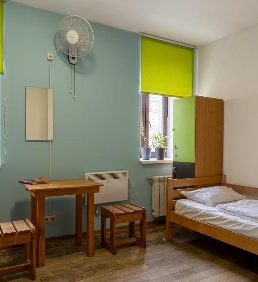 Dream Hostel Kyiv