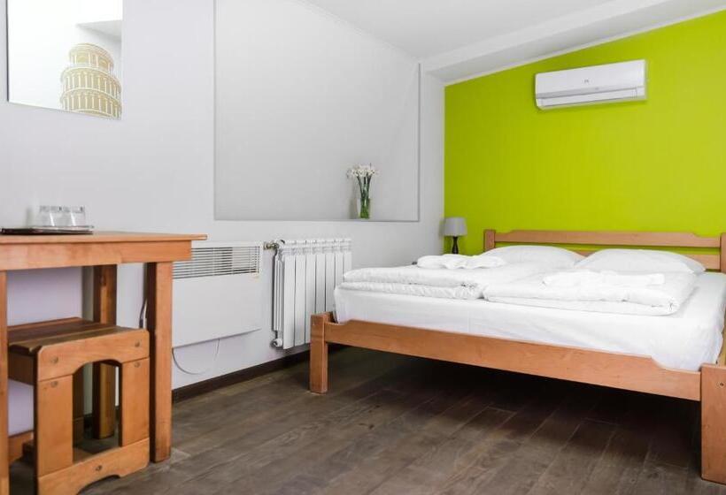 Dream Hostel Kyiv