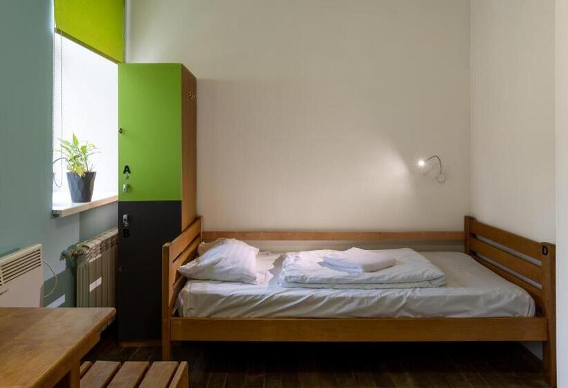 Dream Hostel Kyiv