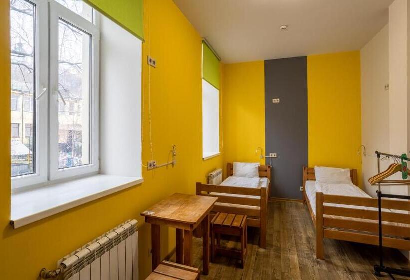 Dream Hostel Kyiv