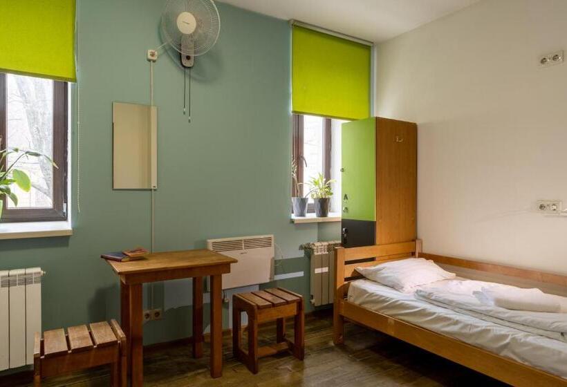 Dream Hostel Kyiv
