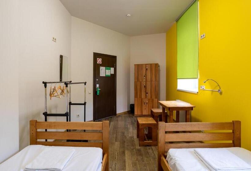 Dream Hostel Kyiv