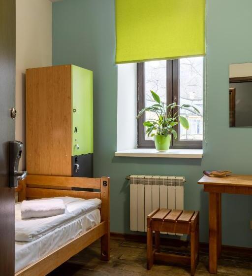 Dream Hostel Kyiv