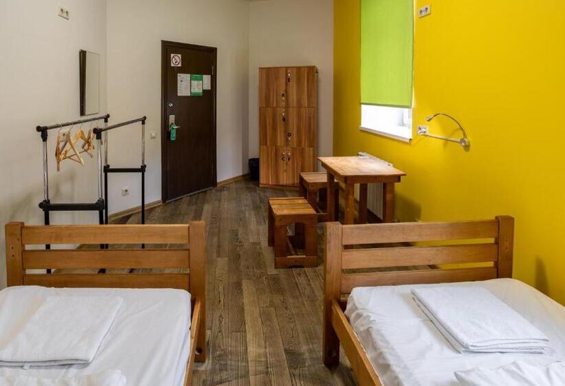 Dream Hostel Kyiv