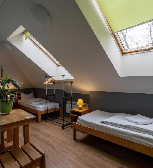 Dream Hostel Kyiv