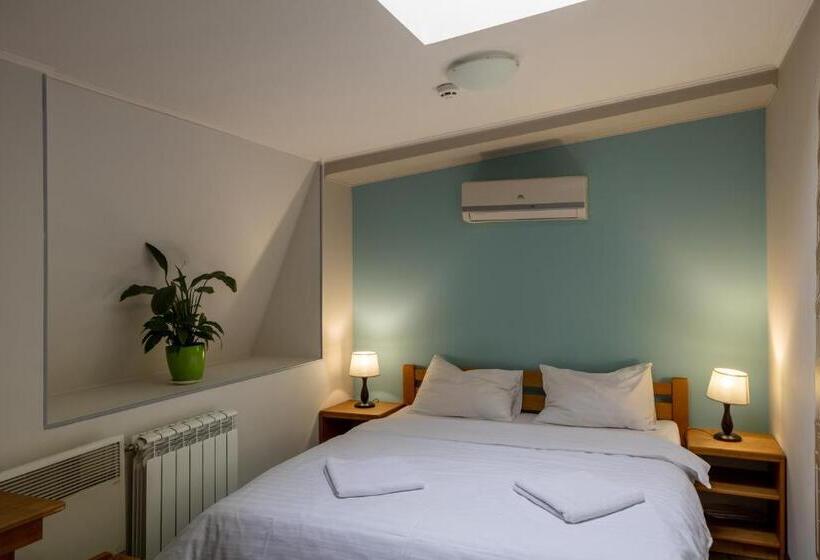 Dream Hostel Kyiv