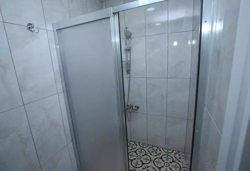 هتل Grand Konak