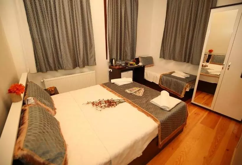 هتل Grand Konak