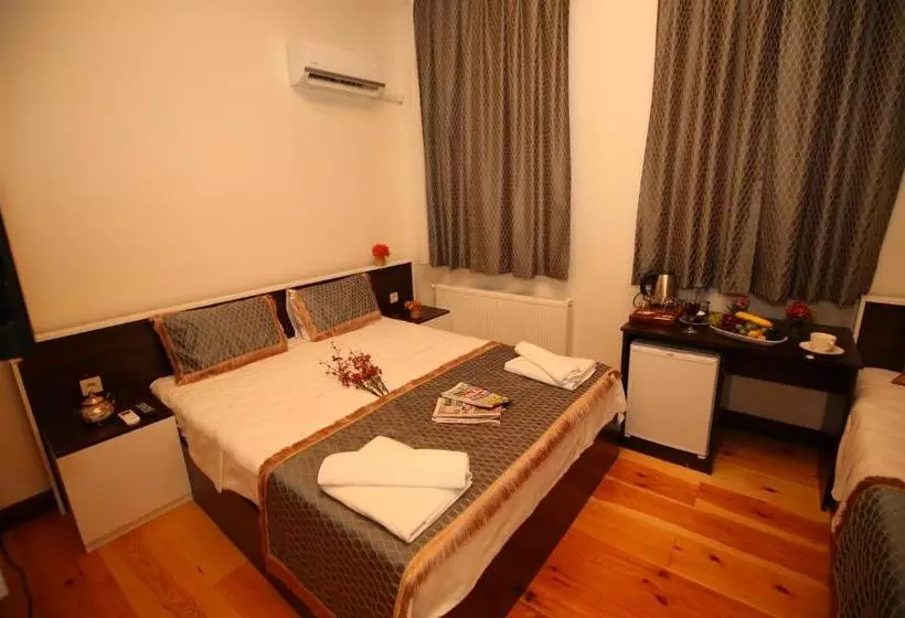 هتل Grand Konak