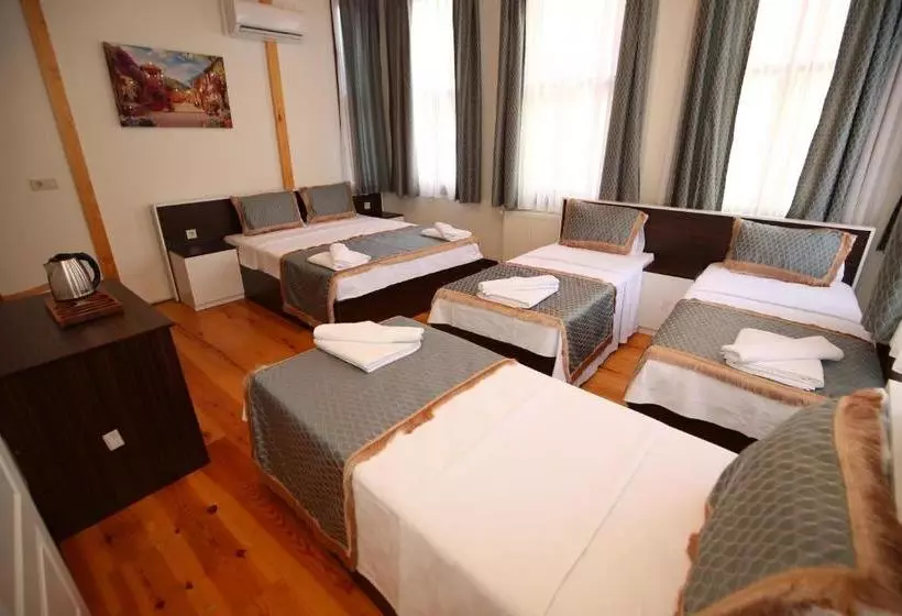 هتل Grand Konak