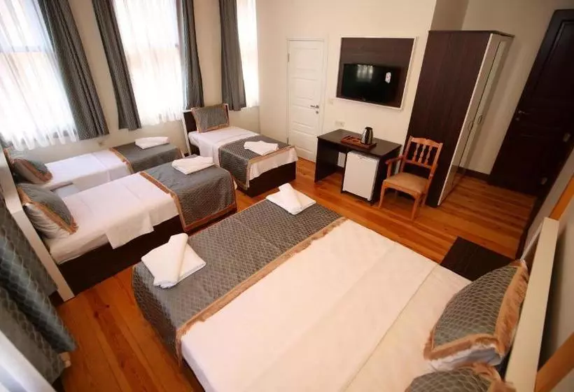 هتل Grand Konak