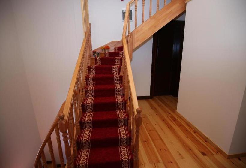 ホテル Grand Konak