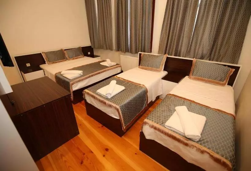 هتل Grand Konak