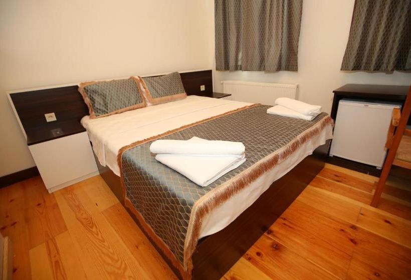 ホテル Grand Konak