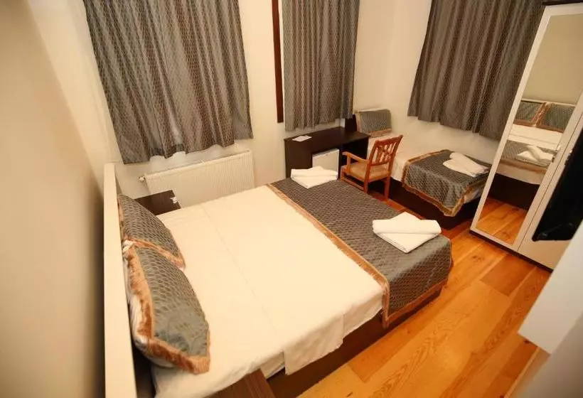 هتل Grand Konak