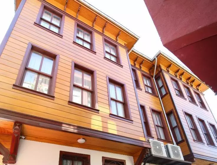 هتل Grand Konak