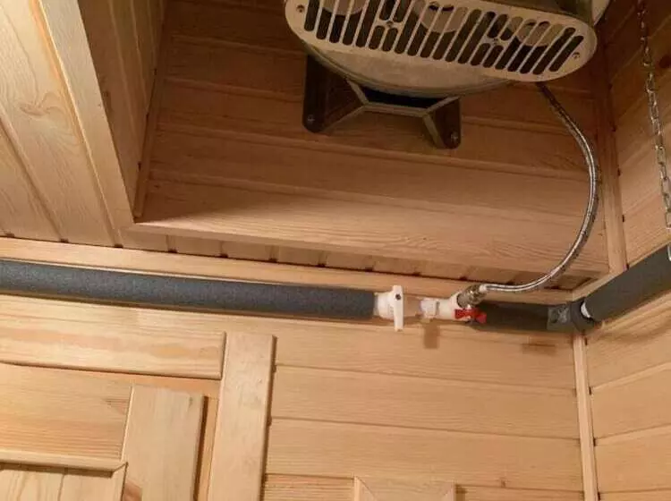 Hi Loft Hostel Irkutsk