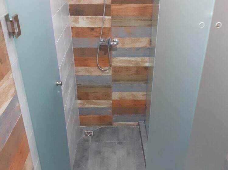 Hi Loft Hostel Irkutsk