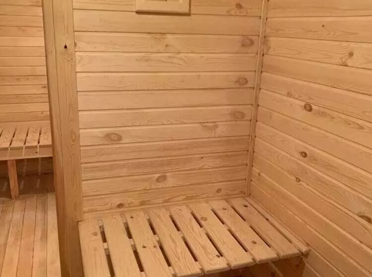 Hi Loft Hostel Irkutsk