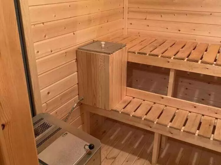 Hi Loft Hostel Irkutsk