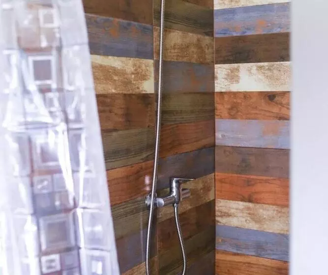 Hi Loft Hostel Irkutsk