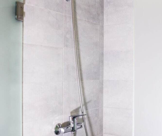 Hi Loft Hostel Irkutsk