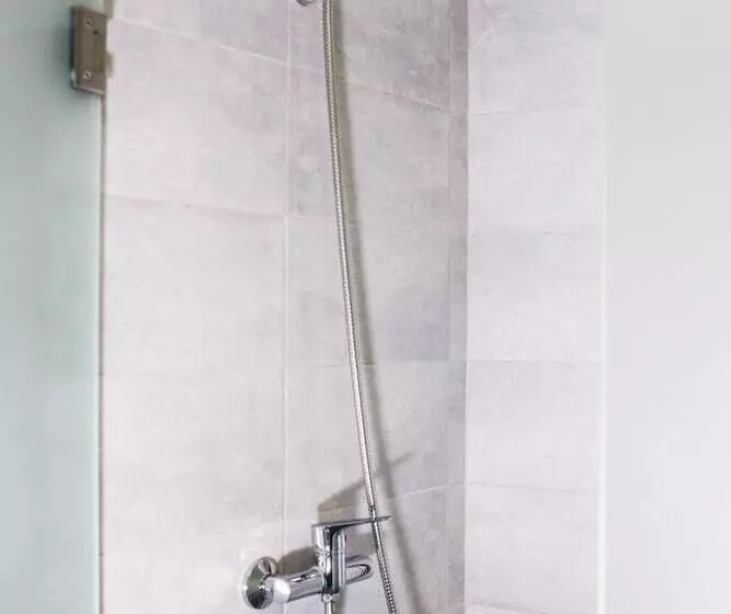 Hi Loft Hostel Irkutsk