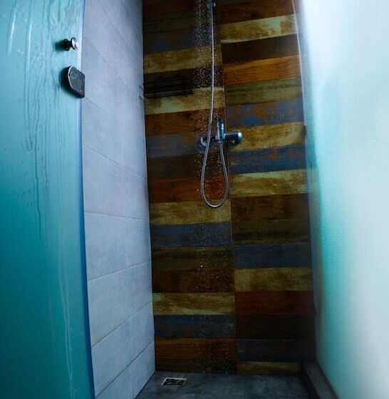 Hi Loft Hostel Irkutsk