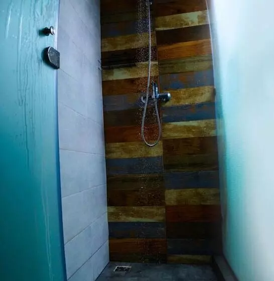 Hi Loft Hostel Irkutsk