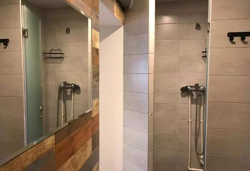 Hi Loft Hostel Irkutsk