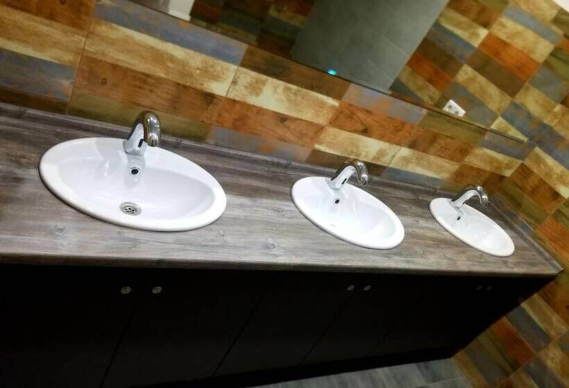 Hi Loft Hostel Irkutsk