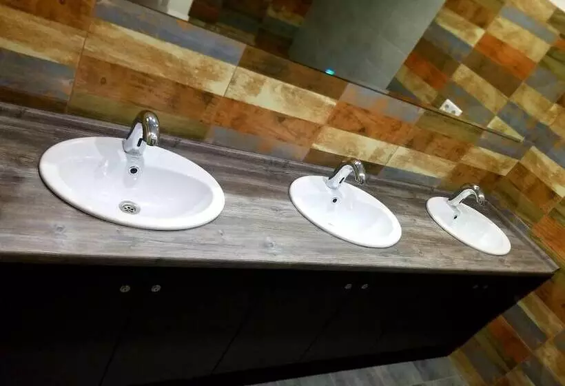 Hi Loft Hostel Irkutsk