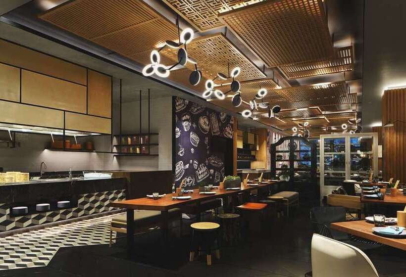 酒店 Canopy By Hilton Hangzhou Jinsha Lake