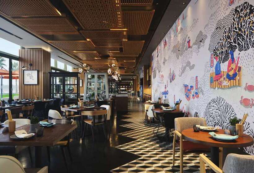 酒店 Canopy By Hilton Hangzhou Jinsha Lake