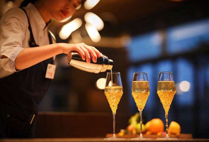 酒店 Canopy By Hilton Hangzhou Jinsha Lake