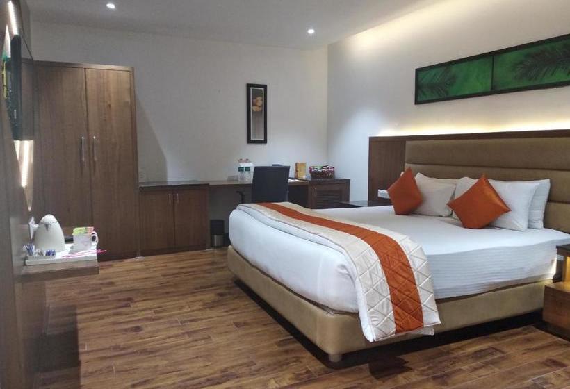 Kyriad Hotel Gulbarga By Othpl