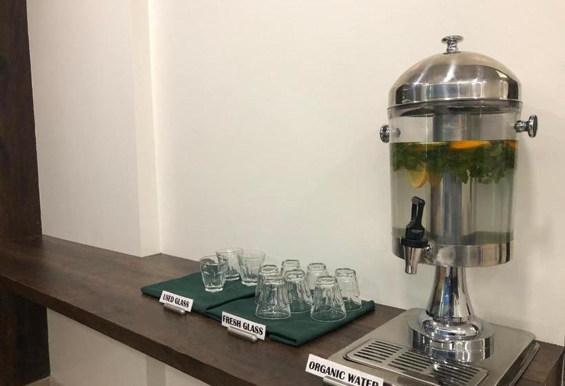 Kyriad Hotel Gulbarga By Othpl