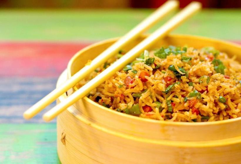 Kyriad Hotel Gulbarga By Othpl