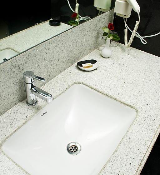 Kyriad Hotel Gulbarga By Othpl