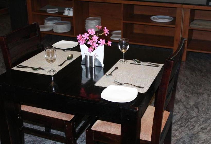 Kyriad Hotel Gulbarga By Othpl